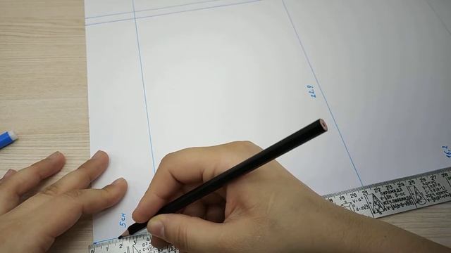 ПОЧТОВЫЙ КОНВЕРТ ФОРМАТА С5 / КОНВЕРТ ИЗ БУМАГИ / КАК СДЕЛАТЬ ПОЧТОВЫЙ КОНВЕРТ СВОИМИ РУКАМИ смотреть онлайн