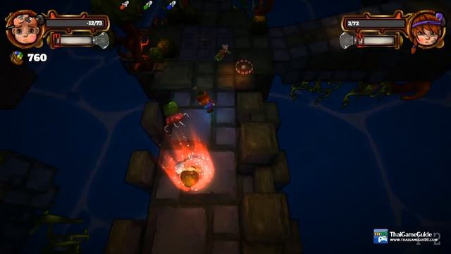 FranknJohn (Early Access) [Local Co-op Share Screen] : Co-op Campaign смотреть онлайн