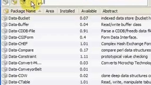 Perl Tutorial 67 - Perl Package Manager PPM: Install Modules смотреть онлайн