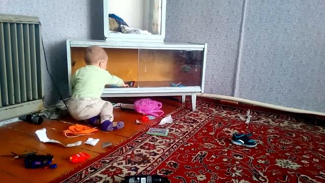 Надо дома порядок навести смотреть онлайн