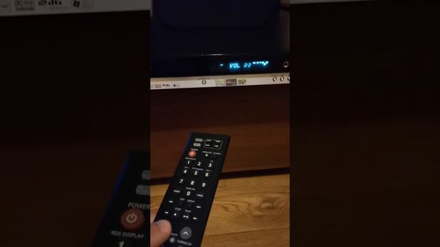 Домашний кинотеатр Samsung HT-TKX22 смотреть онлайн