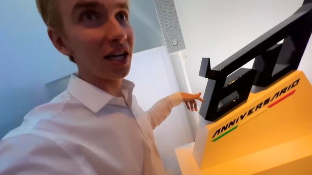 Buying The NEW Lamborghini Revuelto!!