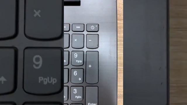 Ноутбук Lenovo 320 смотреть онлайн