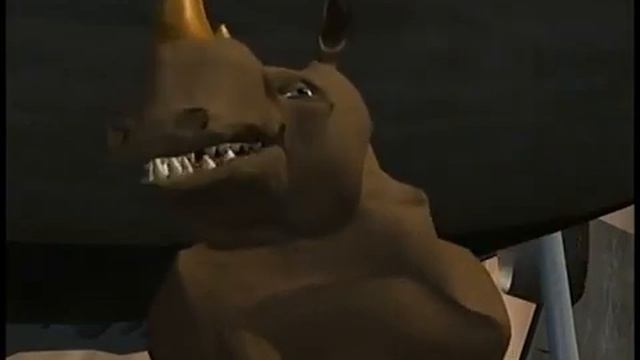 Guerra De Bestias Transformes | Guerra De Bestias (Parte 1) | Capitulo 1 [Latino]