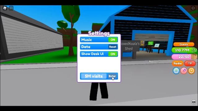 Roblox Custom PC Tycoon [ALL WORKING CODES] смотреть онлайн