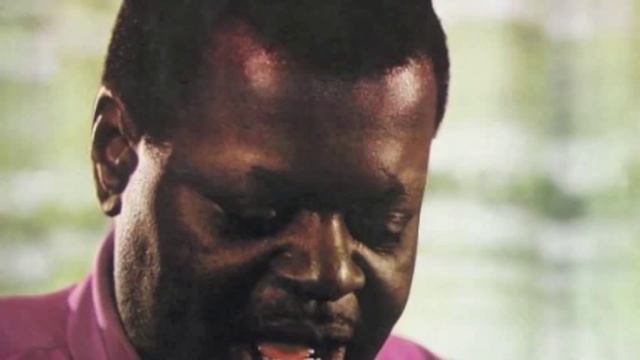 Oscar Peterson / Satin Doll