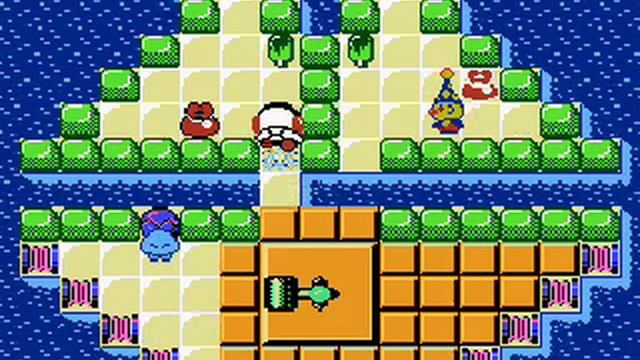 The Game Replay: Kickle Cubicle Part 4 смотреть онлайн