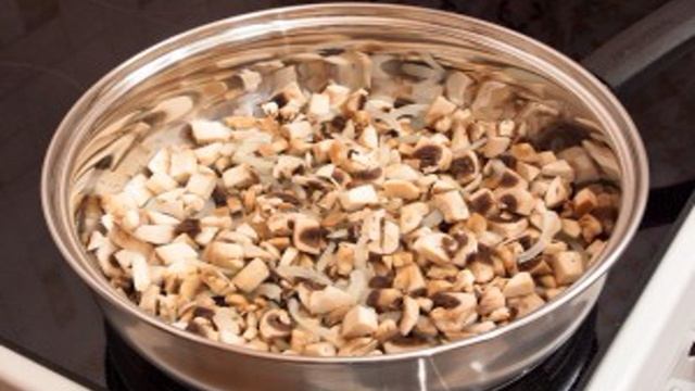 Вкусные будни