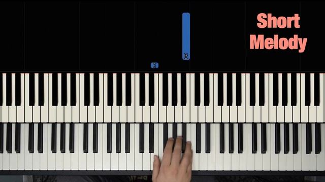 How to Play Waltz in C Sharp Minor Op. 64 No. 2 by Chopin Piano Tutorial (Part 1 of 3) смотреть онлайн