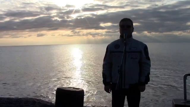 Степан Гончаренко-cover-Кто тебе сказал