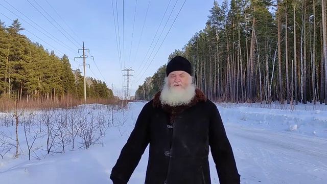 Цыгане. Рассказы сельского батюшки смотреть онлайн