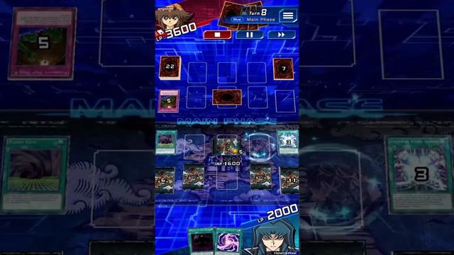Competitive Cyber Dragon Deck ??? [Yu-Gi-Oh!Duel Links] смотреть онлайн