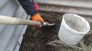 ЛУЧШИЙ СПОСОБ ПОСАДКИ ПЛОДОВЫХ ДЕРЕВЬЕВ.КАК ПРАВИЛЬНО ПОСАДИТЬ ФРУКТОВЫЕ САЖЕНЦЫ.