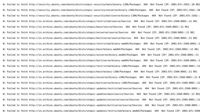 Error:some index files failed to download in sudo apt-get update after installing ubuntu 14.1 смотреть онлайн