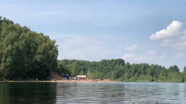 Лыткарино пляж ! смотреть онлайн