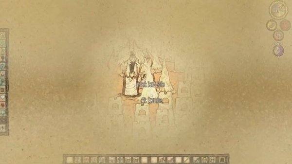 Defeating ALL Bosses with Wigfrid on Don't Starve Together