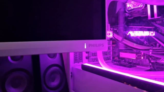 Philips Evnia 34M2C8600 QD-OLED Gaming Monitor review смотреть онлайн