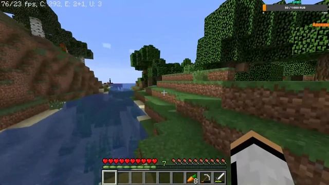 ?Играем в CS:GO & Minecraft?ЧАСТЬ - 2 смотреть онлайн