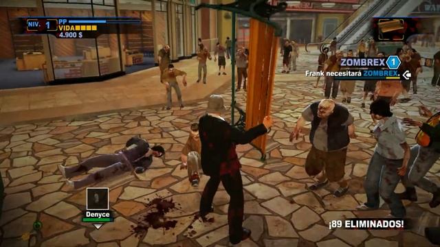 nVidia GeForce 630 GT GDDR3 1GB Dead Rising 2 смотреть онлайн