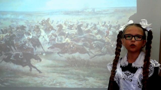 #дрофа #вентана #страначитающая #читаем Лермонтова # Еникеева Ариана 4кл смотреть онлайн