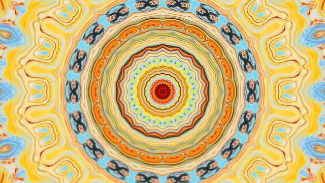 Волшебная мандала,которая приносит удачу, счастье,и очищает от любого негатива ❤️❤️❤️ смотреть онлайн