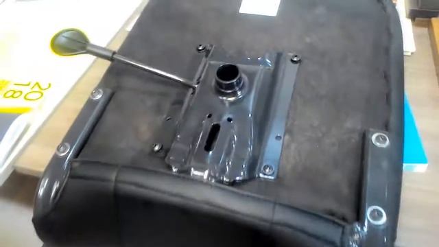 Кресло Ch-330M в АЛЬФА ОФИС БЕЛГОРОД смотреть онлайн