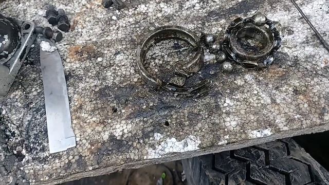 трактор МТЗ 80, ЛЕД в ПРОМЕЖУТКЕ...КАК ЭТО ВОЗМООЖНОО!!! смотреть онлайн