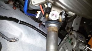 кашкай стук рулевой