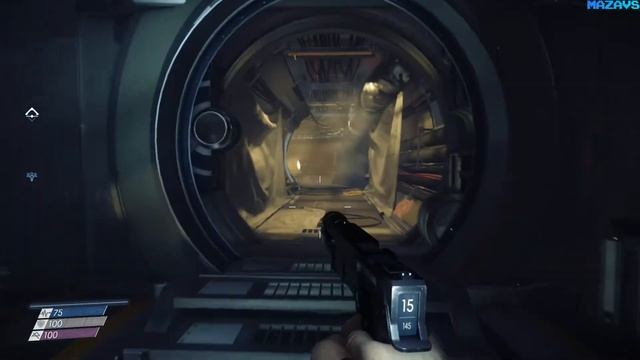 Prey - Mooncrash ★ GamePlay ★ Ultra Settings смотреть онлайн