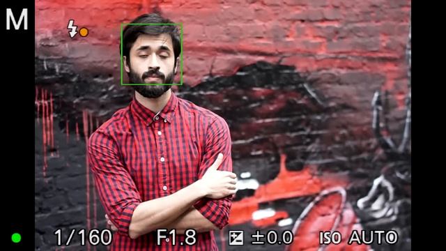 Sony Alpha 6000 - Autofokus bei Portraitaufnahmen - endlich scharfe Bilder смотреть онлайн