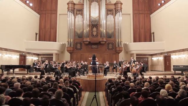 Чайковский - Pas De Deux из балета "Щелкунчик" смотреть онлайн