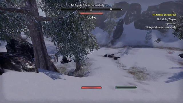 SAVING BLEAKROCK ISLE! - ESO: Elder Scrolls Online (1) смотреть онлайн