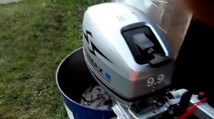 SHARMAX 9.9, запуск и доп оборудование.