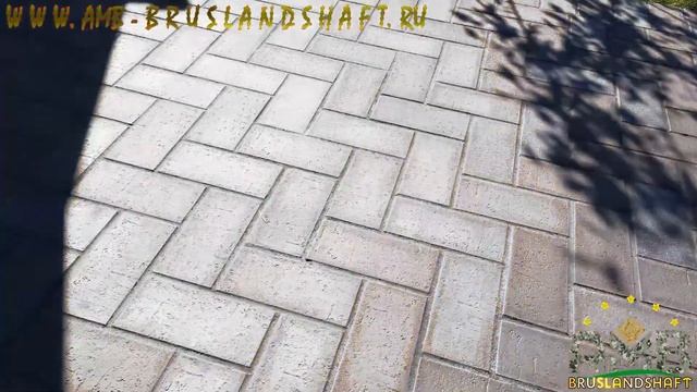 Брусчатка Shtroeher. Клинкерная тротуарная брусчатка немецкого концерна Shtroeher смотреть онлайн