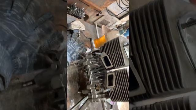 Разница головок на буране смотреть онлайн