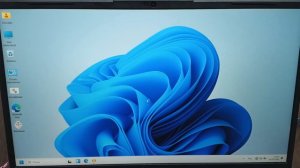 Купил ноутбук ARDOR gaming,установил windows 11 и драйвера