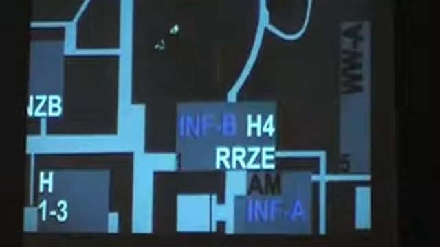 Андрей Шитов. О Perl-воркшопах | 2008(?) смотреть онлайн