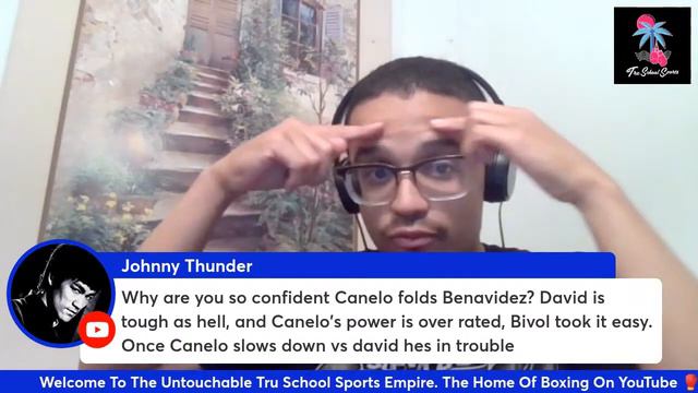 THE TIME IS NEAR FOR DAVID BENAVIDEZ VS JERMALL CHARLO AT 168; THEY NEED EACH OTHER DAMN IT!!! смотреть онлайн