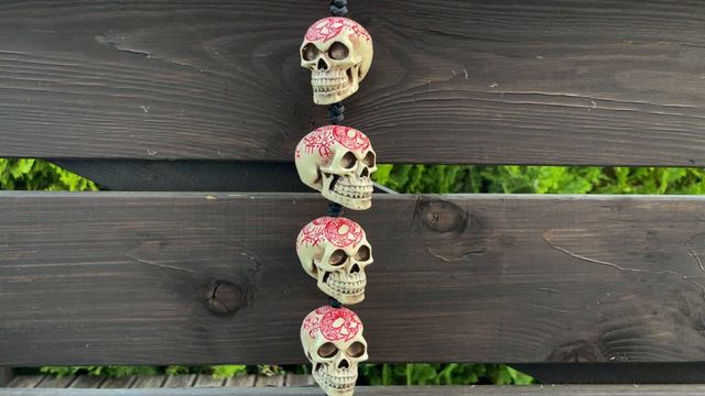 Про эксперименты с черепами пояснения смотреть онлайн