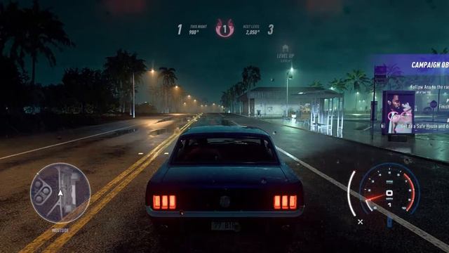 Finally Playing Need For Speed: Heat on my new RTX 3080 | Part 1 Walkthrough смотреть онлайн