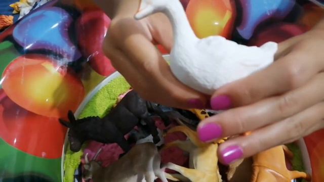 Учим зверей. Игры для детей. Мальчиков и девочек. Обучающие видео. Для малышей. смотреть онлайн