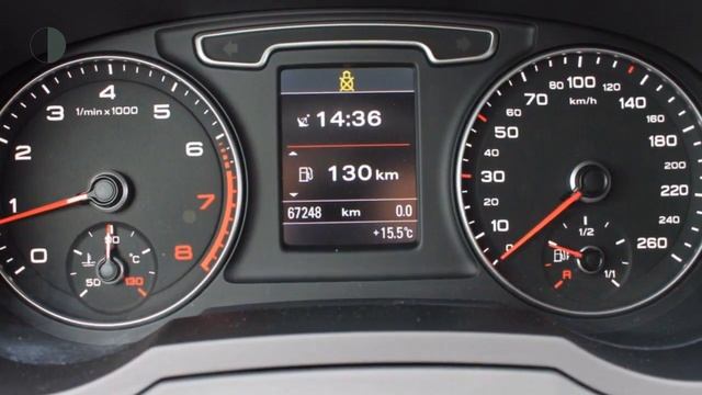 Audi Q3 2.0 TFSI 170pk quattro S-Edition | Navigatie смотреть онлайн