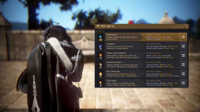 BDO Valkyrie Awakening Console RE-WORK Guide смотреть онлайн