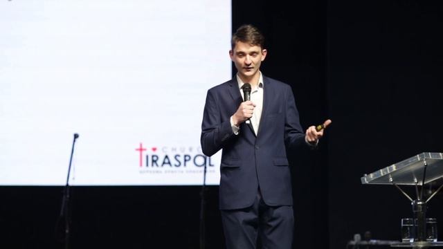 "Как бороться с искушениями" / Павел Семенюк смотреть онлайн
