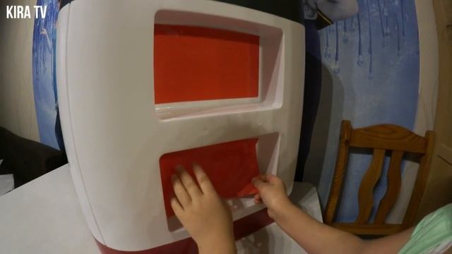 Детская кухня MIELE сборка детской кухни KIRA TV смотреть онлайн