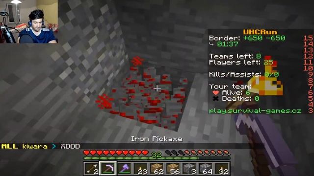 Minecraft CZ SK STREAM / Dnes 1 000 000 Subs Lets go смотреть онлайн
