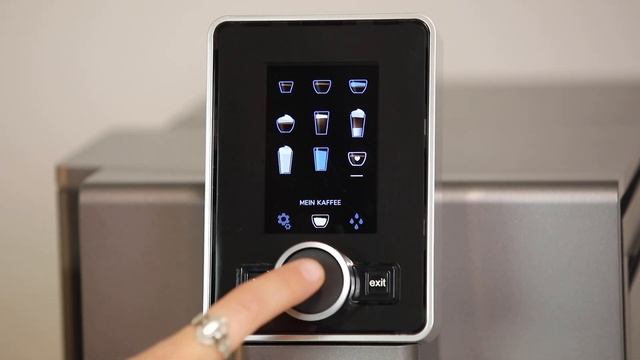 NIVONA KAFFEEVOLLAUTOMAT NICR 930 - Produktvorstellung - Thomas Electronic Online Shop