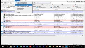 Как отключить Antimalware Service Executable в 2022
