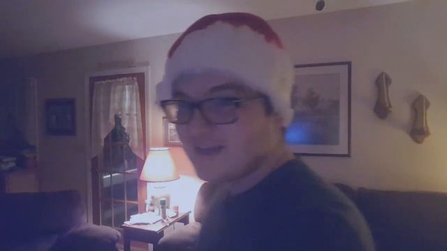 12 Floz of Christmas Day 5: Here Comes Santa Claus смотреть онлайн