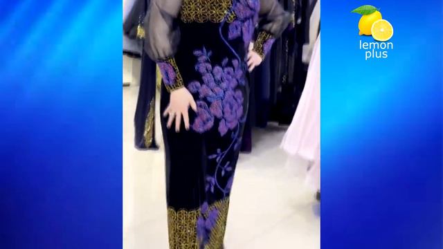 To`la Ayollar Uchun To`y Va Bazmlarda Kiyishga Oqshom Liboslari Fasonlari
